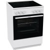 Плита Gorenje GEC6A11WG