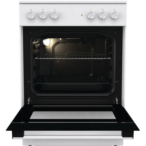 Плита Gorenje GEC6A11WG