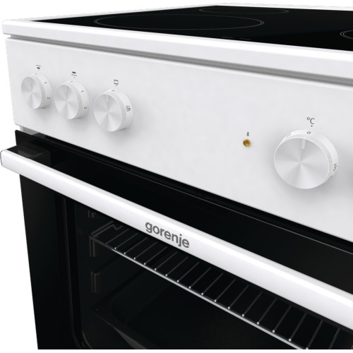 Плита Gorenje GEC6A11WG