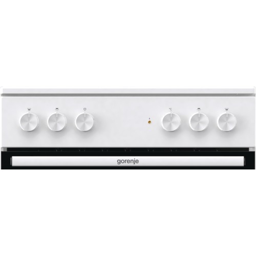 Плита Gorenje GEC6A11WG