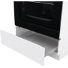 Плита Gorenje GEC6A11WG