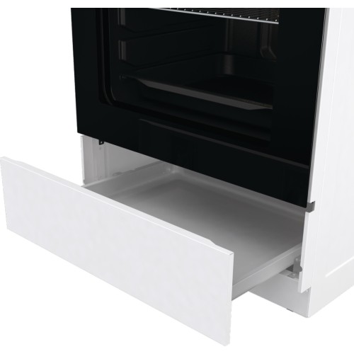 Плита Gorenje GEC6A11WG