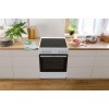 Плита Gorenje GEC6A11WG