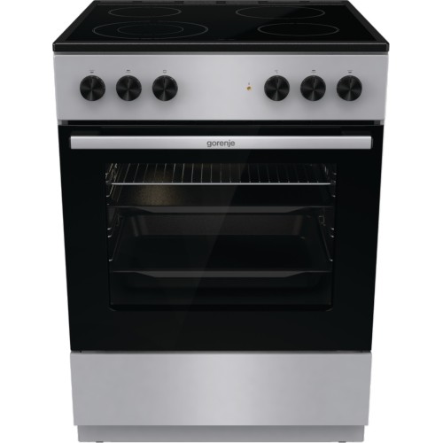 Плита Gorenje GEC6A41SC