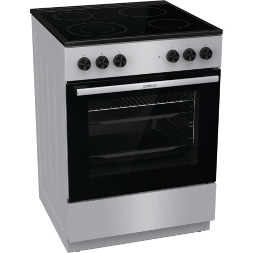Плита Gorenje GEC6A41SC