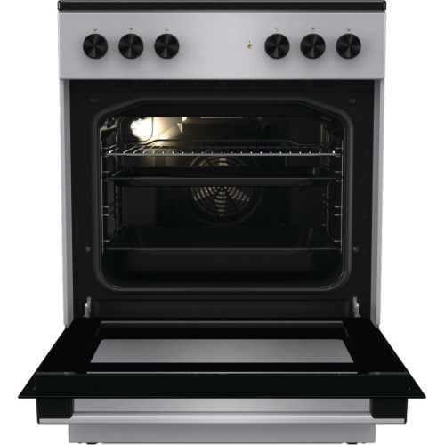 Плита Gorenje GEC6A41SC