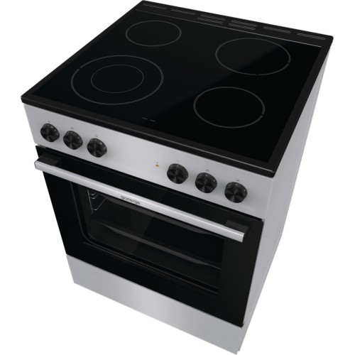 Плита Gorenje GEC6A41SC