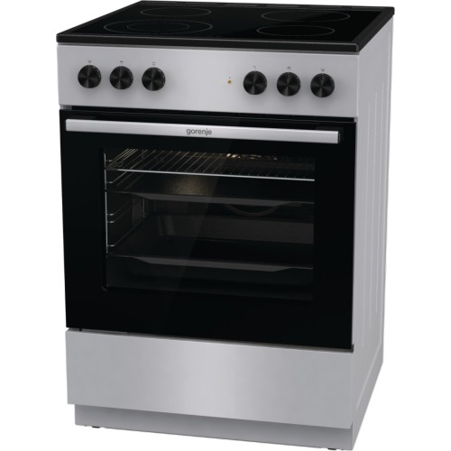Плита Gorenje GEC6A41SC