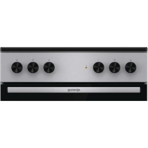 Плита Gorenje GEC6A41SC