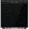 Плита Gorenje GEC6A41SC