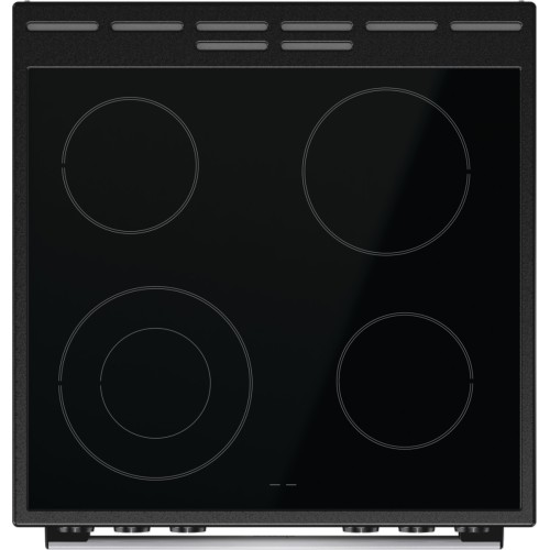 Плита Gorenje GEC6A41SC