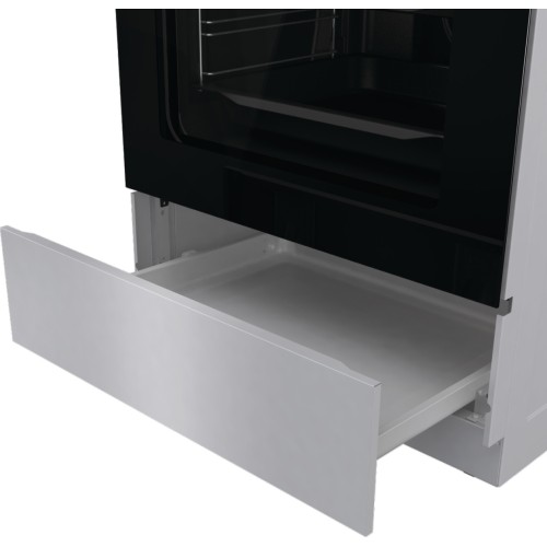 Плита Gorenje GEC6A41SC