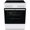 Плита Gorenje GEC6A41WC
