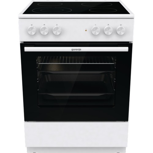Плита Gorenje GEC6A41WC