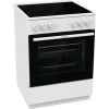 Плита Gorenje GEC6A41WC