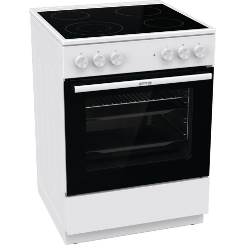 Плита Gorenje GEC6A41WC