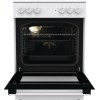 Плита Gorenje GEC6A41WC