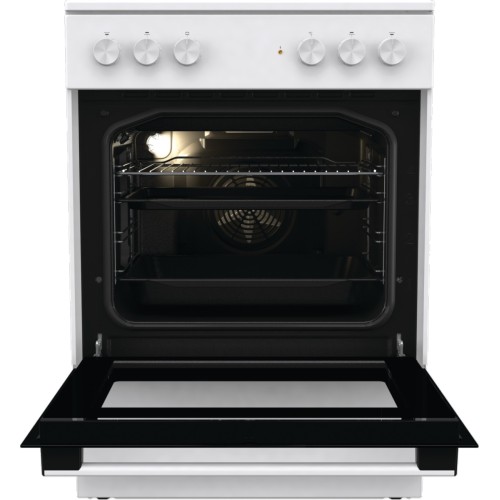 Плита Gorenje GEC6A41WC
