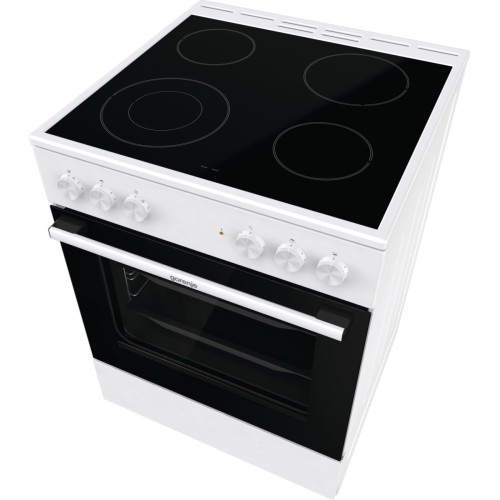 Плита Gorenje GEC6A41WC
