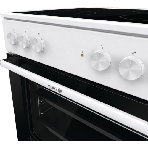Плита Gorenje GEC6A41WC
