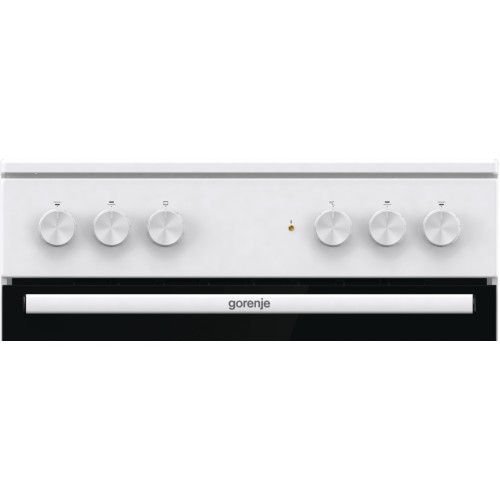 Плита Gorenje GEC6A41WC