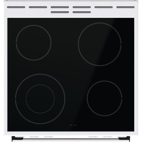 Плита Gorenje GEC6A41WC