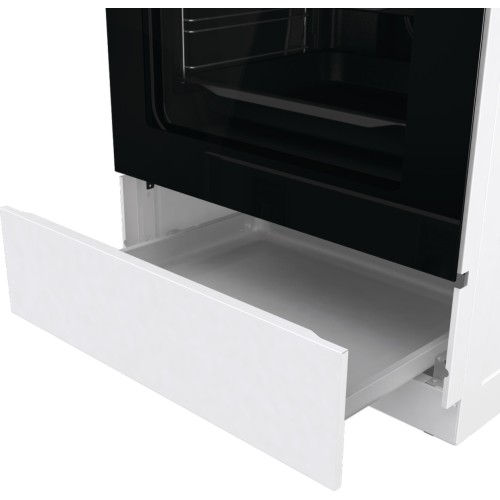 Плита Gorenje GEC6A41WC