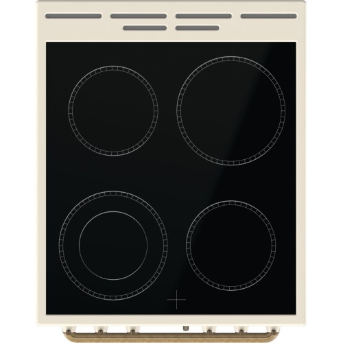 Плита Gorenje GECS5B70CLI