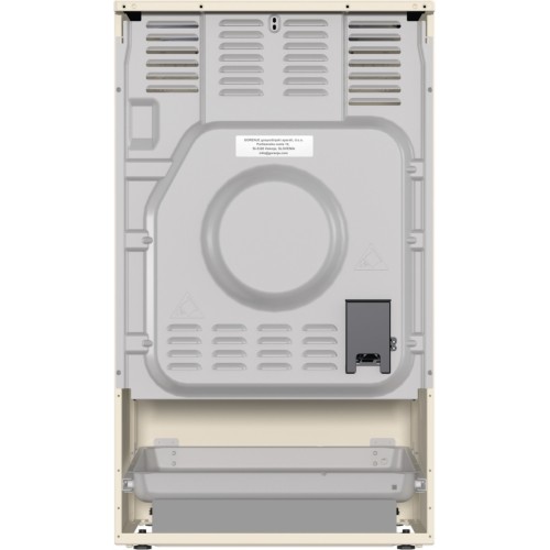 Плита Gorenje GECS5B70CLI