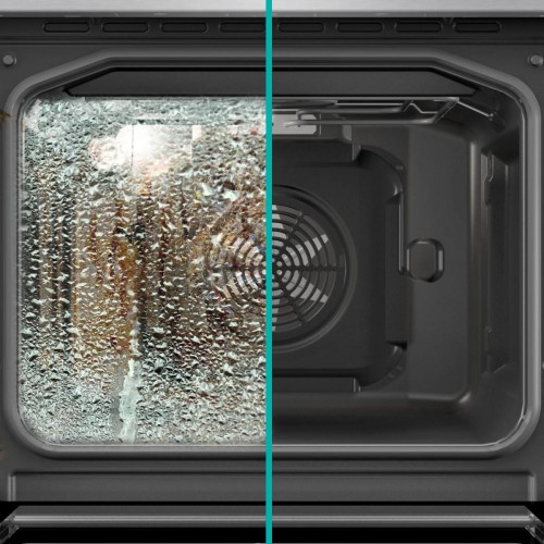 Плита Gorenje GECS5B70CLI
