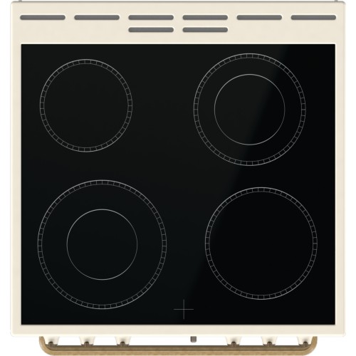 Плита Gorenje GECS6B70CLI