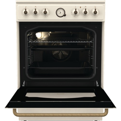 Плита Gorenje GECS6B70CLI