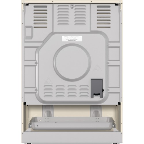 Плита Gorenje GECS6B70CLI