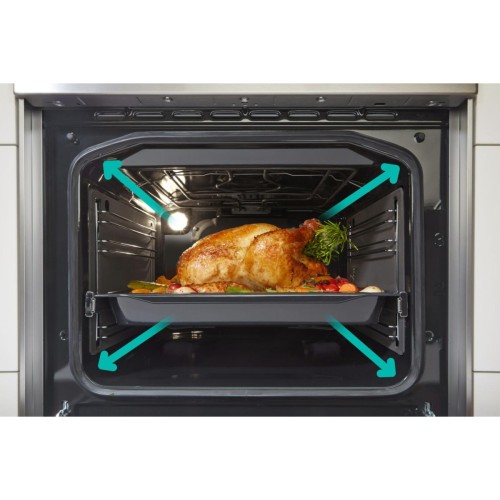 Плита Gorenje GECS6B70CLI
