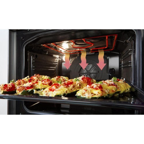 Плита Gorenje GECS6B70CLI