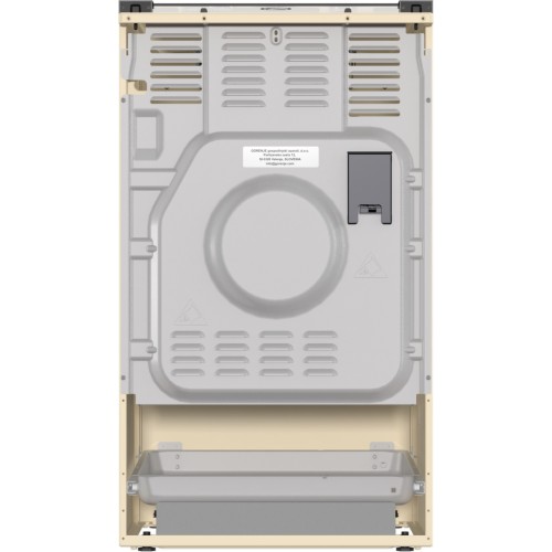 Плита Gorenje GG5A21BEF