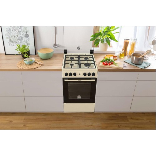 Плита Gorenje GG5A21BEF