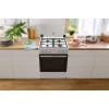 Плита Gorenje GG6A11WF