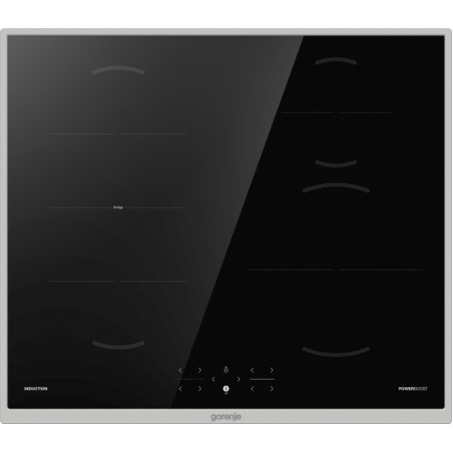 Варочная поверхность Gorenje GI6421BX
