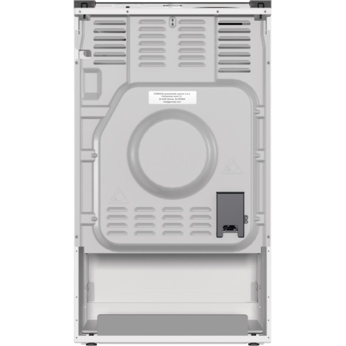 Плита Gorenje GK5A11WG