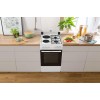 Плита Gorenje GK5A11WG