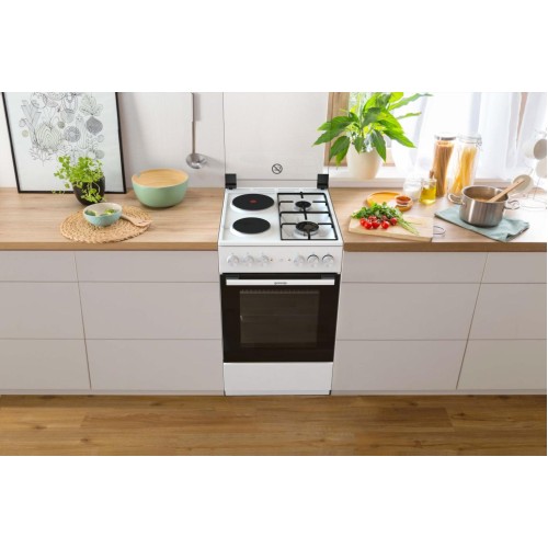 Плита Gorenje GK5A11WG