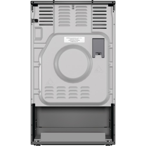 Плита Gorenje GK5C60BJ