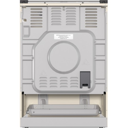 Плита Gorenje GKS6C70CLI