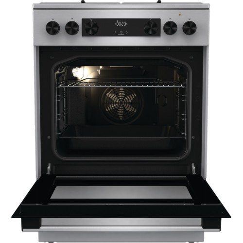 Плита Gorenje GKS6C70XJ