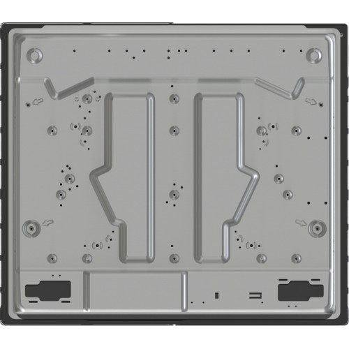 Варочная поверхность Gorenje GKTW642SYB