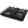 Варочная поверхность Gorenje GKTW642SYB