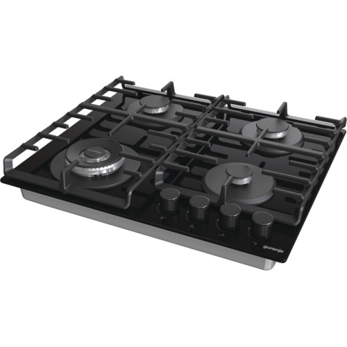 Варочная поверхность Gorenje GKTW642SYB
