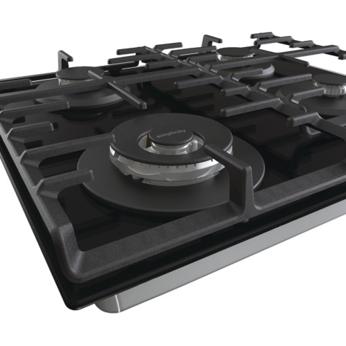 Варочная поверхность Gorenje GKTW642SYB