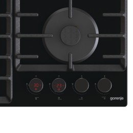 Варочная поверхность Gorenje GKTW642SYB